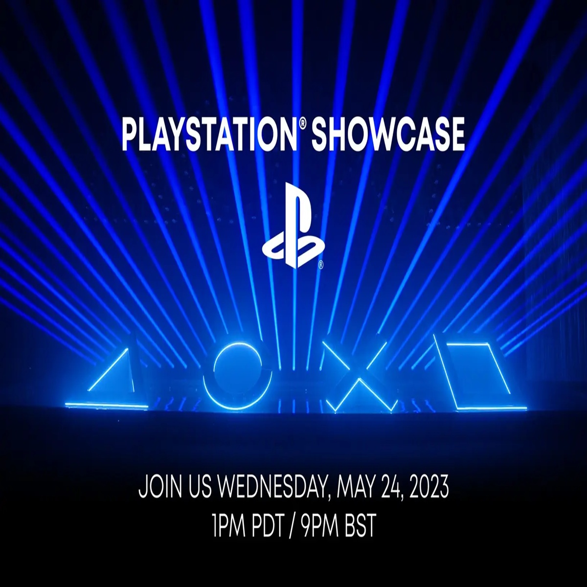 PlayStation Showcase 2021 Broadcast Announced For Next Week; Focus On Games  This Holiday And Beyond - Noisy Pixel