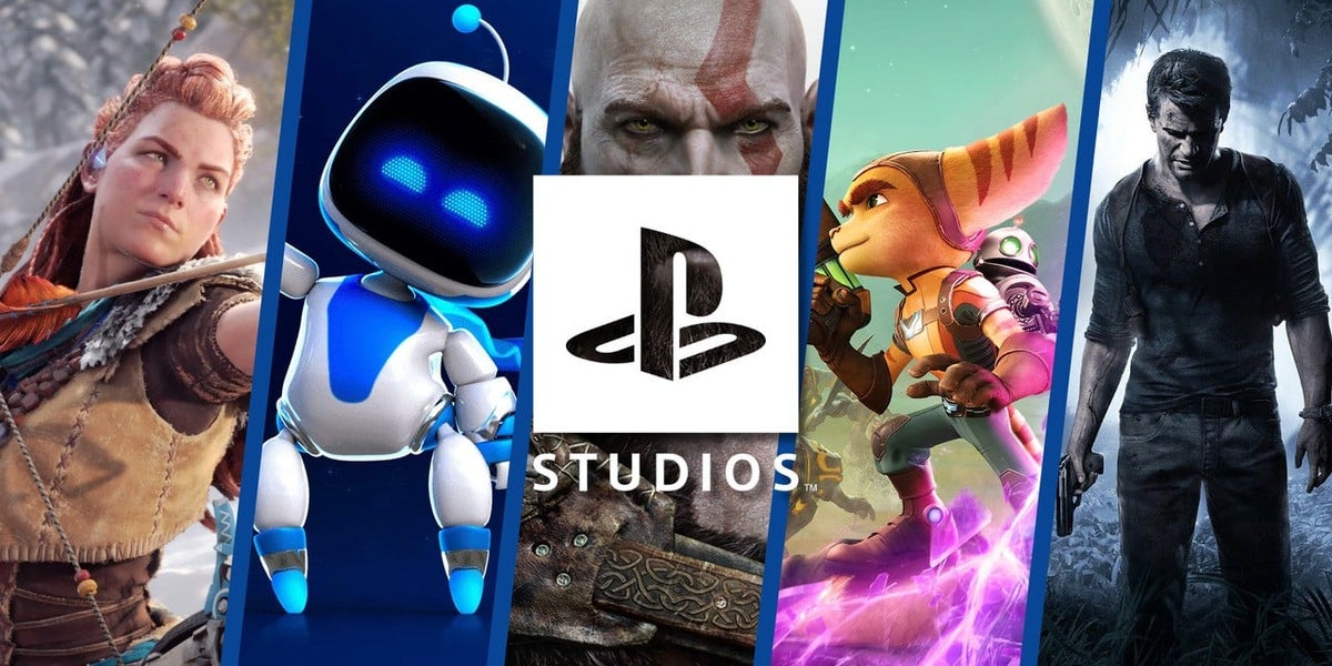 Microsoft admits many PlayStation exclusives better quality than those  on Xbox