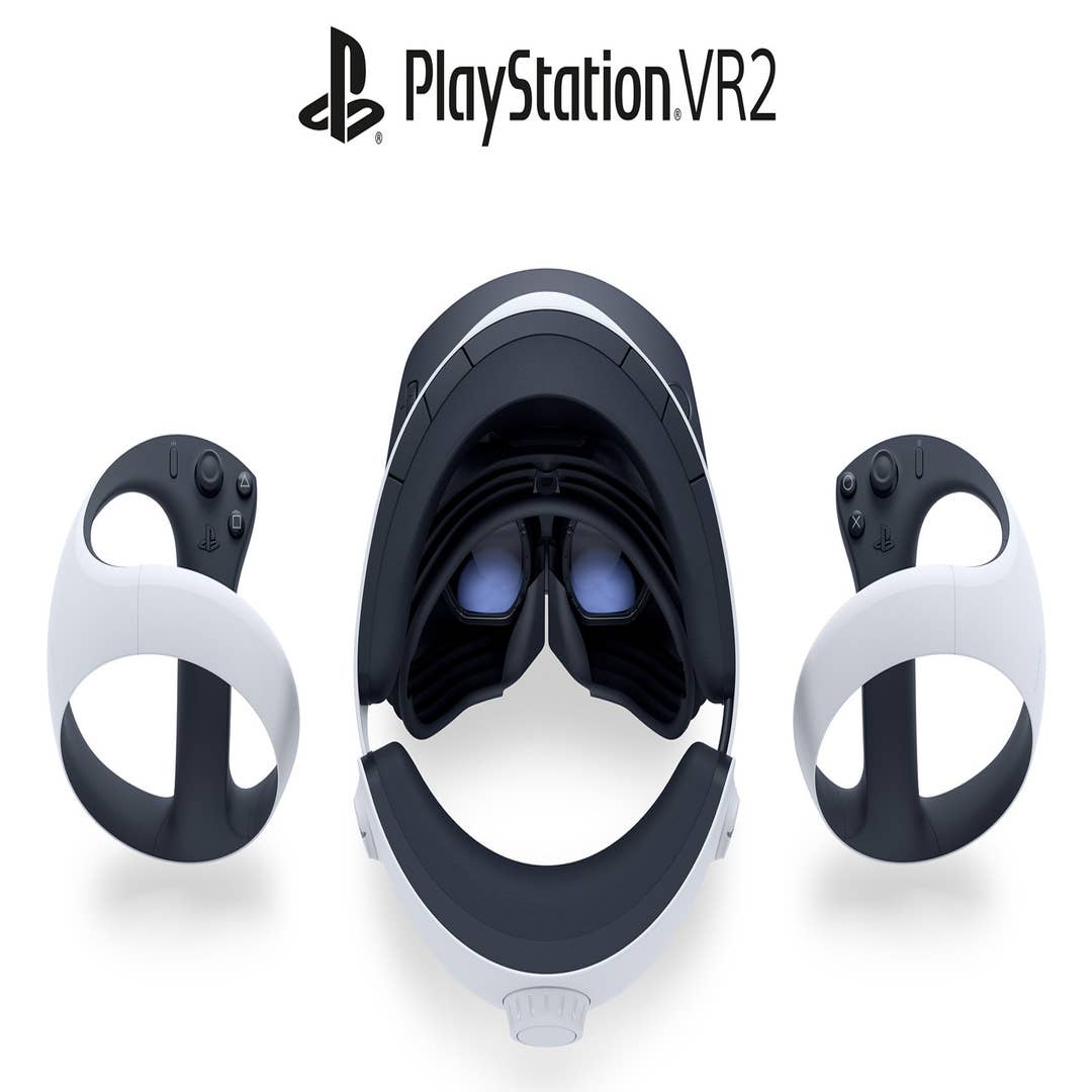 PS VR 2 czy zadziała z PS4 | Eurogamer.pl