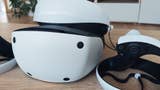 PS VR2 - jak czyścić gogle
