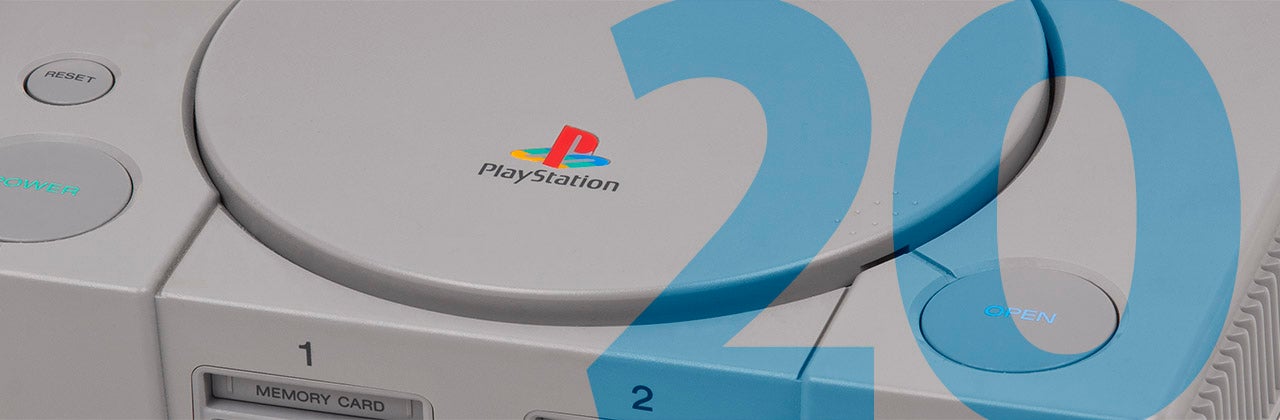 20 Brilliant Things About PlayStation | VG247