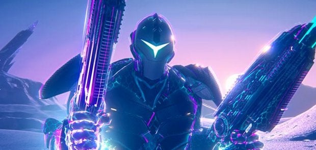 Image for Two Year Talk: Interviewing Planetside 2's Creative Director