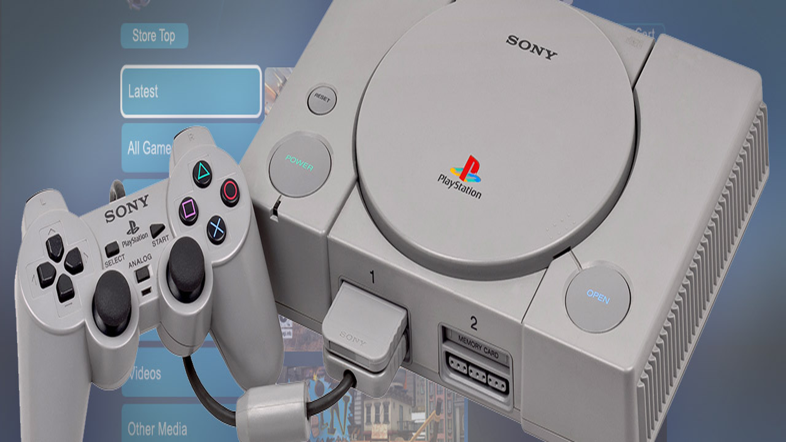 The Best PS1 on PlayStation Network VG247