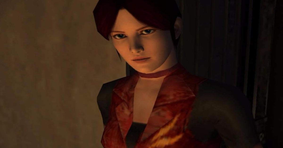 Resident Evil: Code Veronica' - The Bridge between Horror and