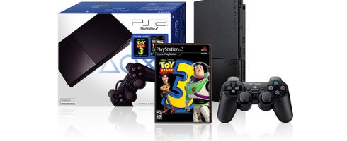 Ps2 toy story 3 deals bundle