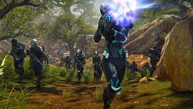 Planetside 2 Call To Arms: And We're Back