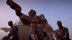 SOE Explains PlanetSide 2's No-Exceptions Mod Policy