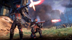 Everything You Need To Know About PlanetSide 2's Beta