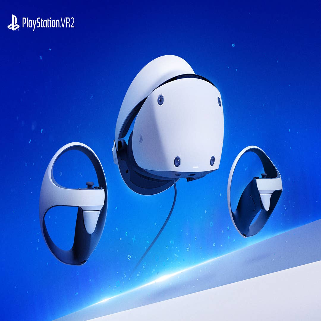 Moderne med undtagelse af Der er behov for PlayStation VR 2 dorazí na trh 22. února 2023, i s těmito jedenácti  ohlášenými VR hrami | Eurogamer.cz