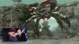 For the first time ever, watch PlayStation's infamous ‘Giant Enemy Crab’ E3 in glorious HD