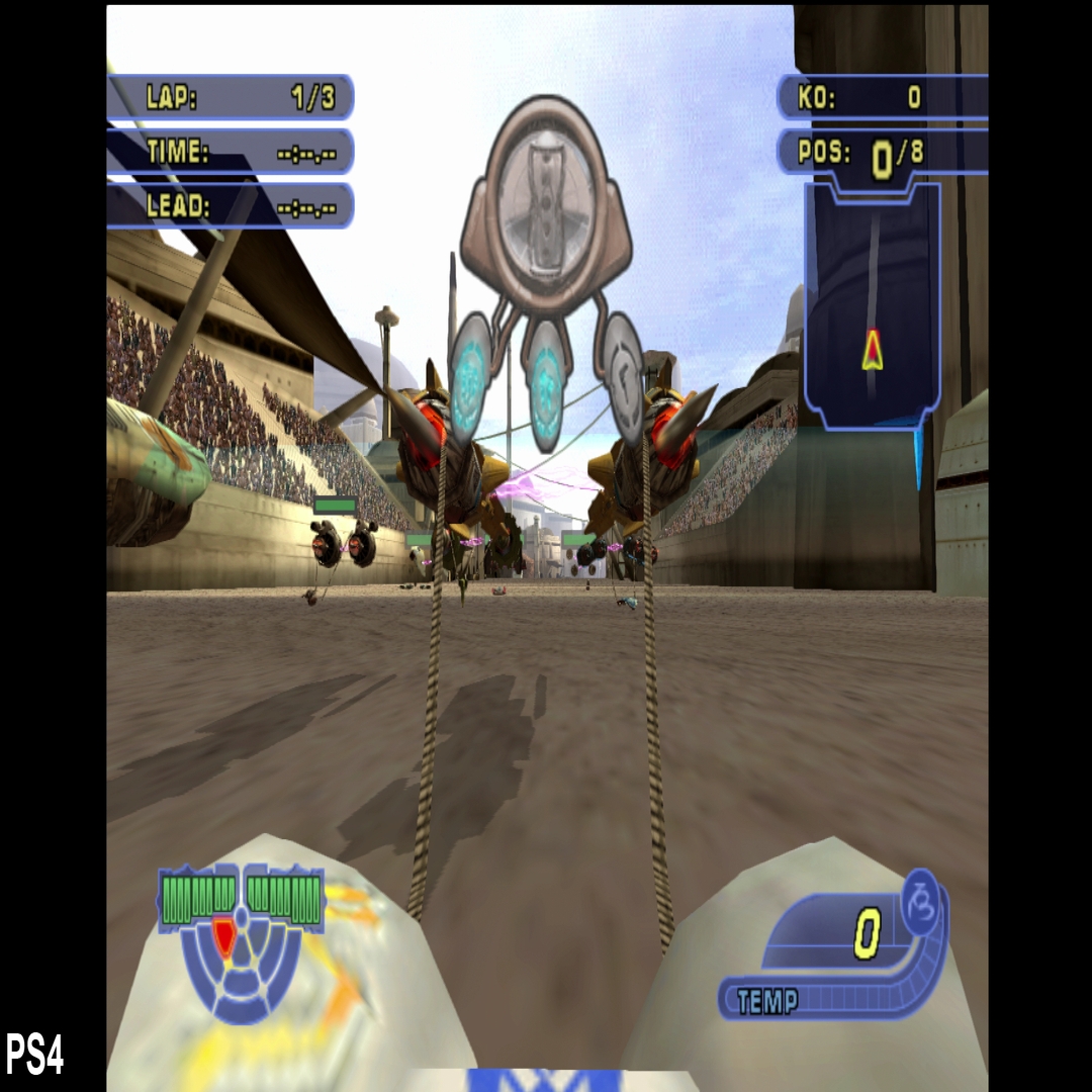 Playstation 4 pode ter emulador para rodar jogos do PS1 e PS2