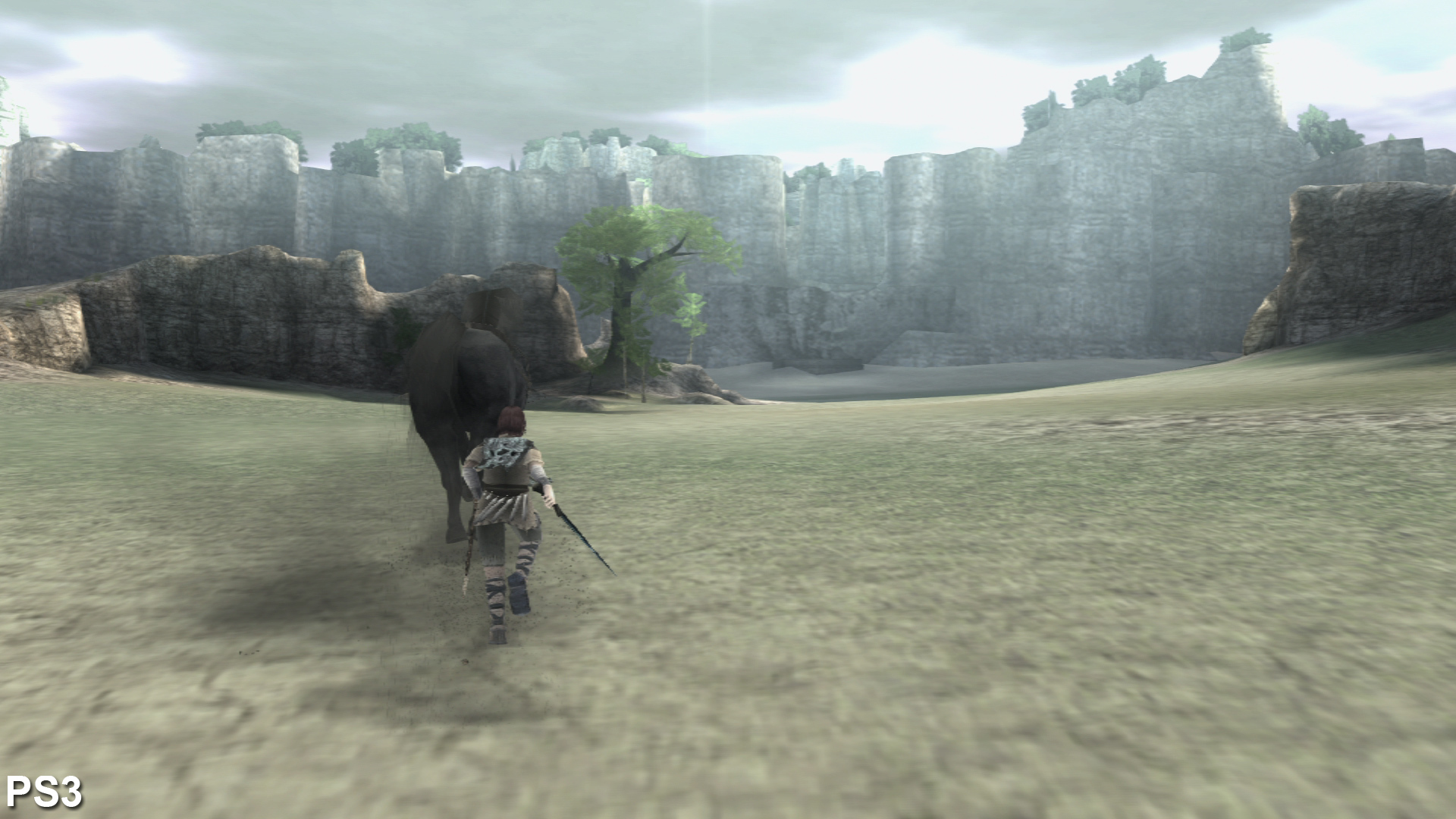 Shadow of the Colossus is one of the best remakes of all time