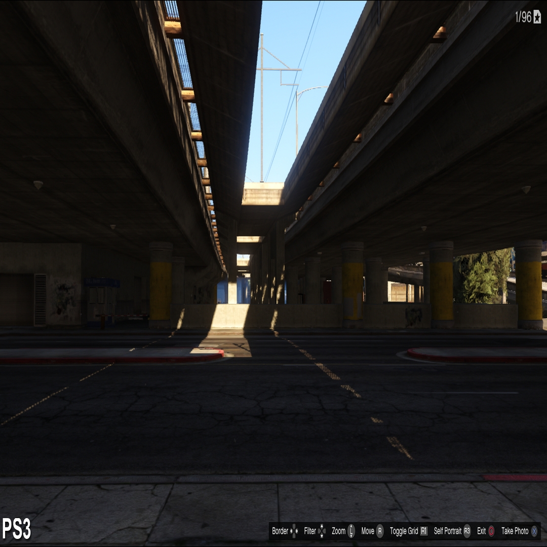 Recreated the San Andreas map with modern Los Santos (GTA V map extension)  : r/GTAV