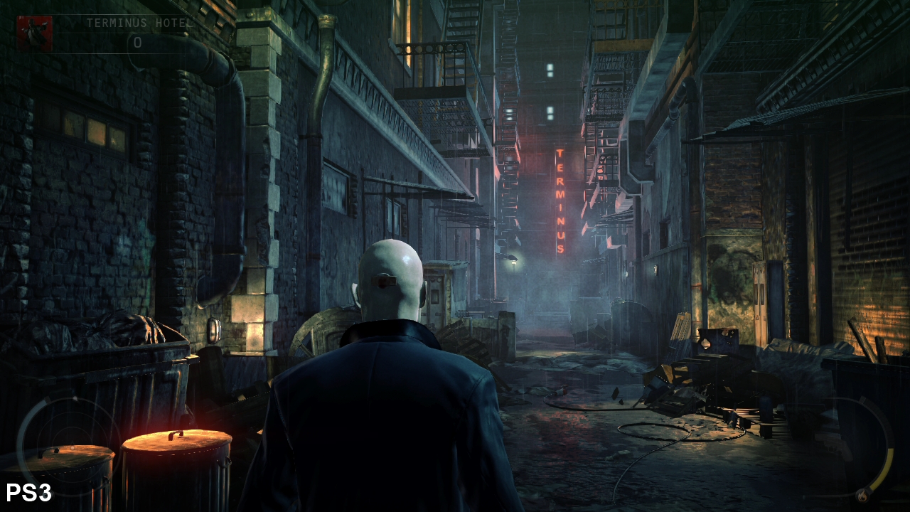 Hitman Absolution Science Hitman Absolution 2 Xbox 360