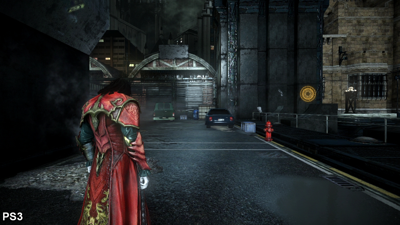 Face Off Castlevania Lords Of Shadow 2 Eurogamer face-off-castlevania-lords-of-shadow-2-eurogamer