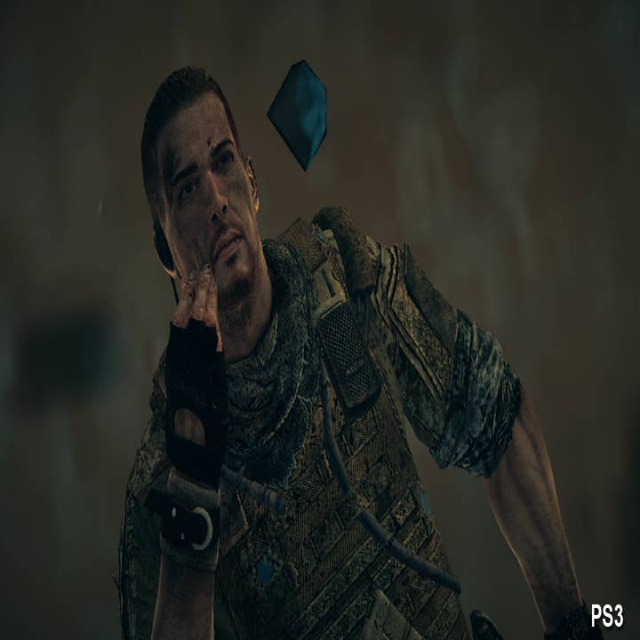 Face-Off: Spec Ops: The Line
