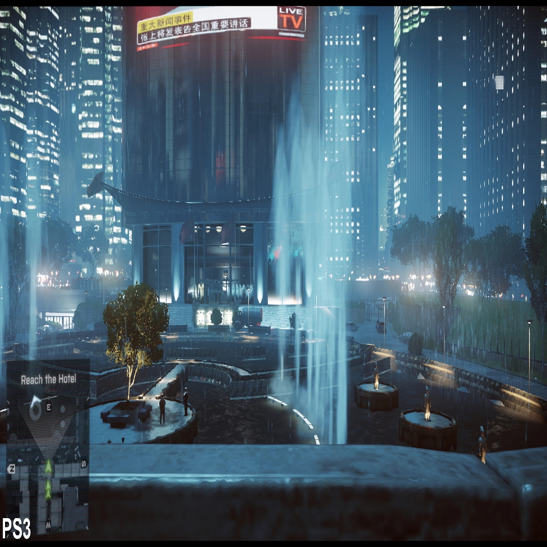 Battlefield 4' Review (PS3): The Walls of Jericho