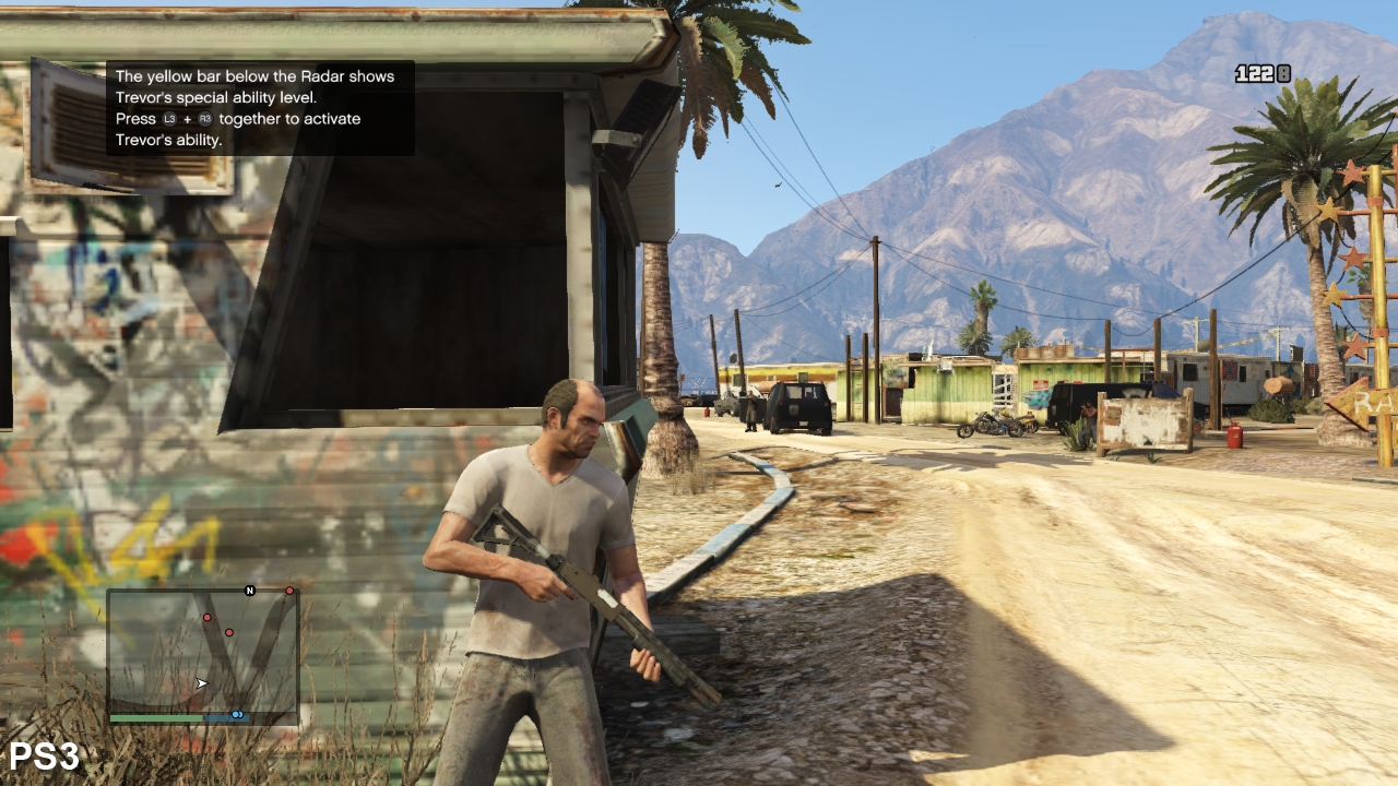 GTA 5: como jogar GTA Online no Xbox 360 e PlayStation 3