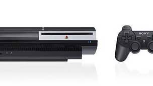 Dille: PS3 will be the "centerpiece of your entertainment for the next 10 years"