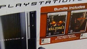 Best Buy PS3 bundle includes MGS4 and Killzone 2