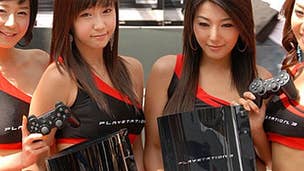 Japanese hardware charts - PS3 closes on Wii's year-to-date total
