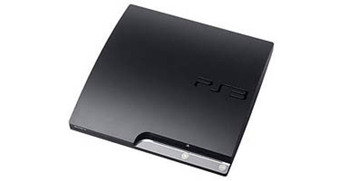 Source: PS3 getting cross-title voice chat in October | VG247