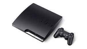 SCEA: PS3 facing US shortages, situation to last "a bit longer"