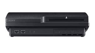 Get 'em while they're hot: $255 PS3 Slims