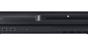 Image for Japanese hardware sales - PS3 sales collapse as Slim enters