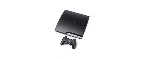 Ps3 slim deals ps2 games