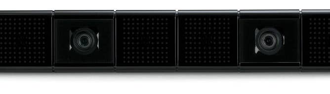 Kinect ps4 best sale