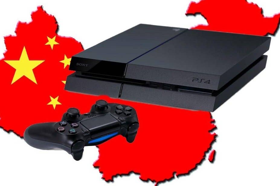 PS4 e PS Vita serão lançadas na China a 20 de março