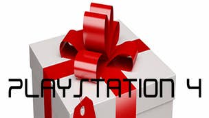 Image for Gamestop managers to receive a PS4, seven games