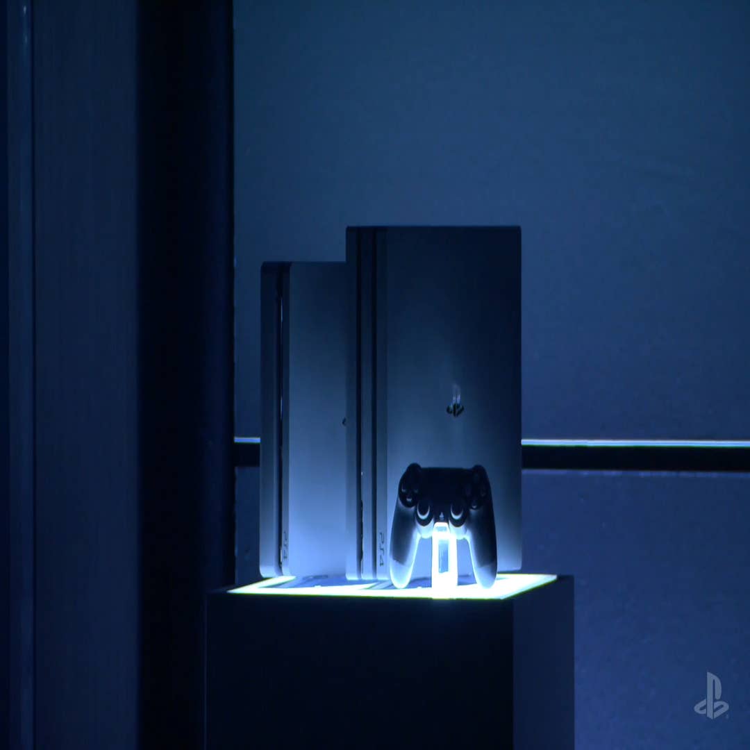 Confira a data de lançamento e especificações do novo PlayStation 4 Pro -  Conversa de Sofá