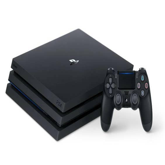 Sony's new Boost Mode improves PS4 Pro game performance by up to