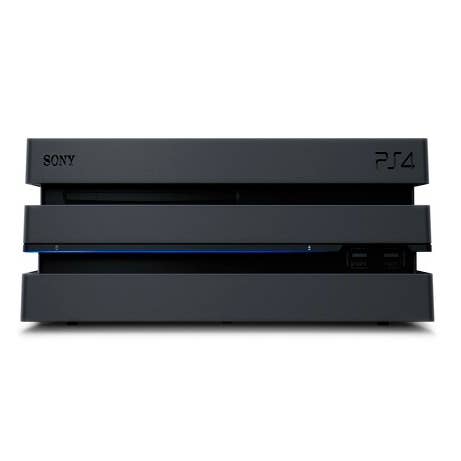 PlayStation 4 Pro - Data de lançamento e preço revelados