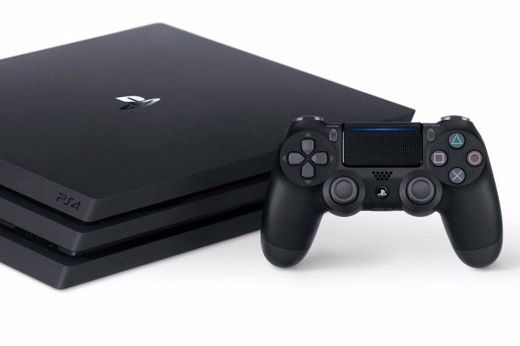 PS4 Pro games list, specs comparison and everything else we know