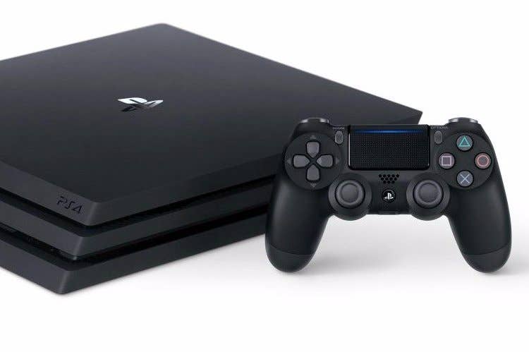 PS4 is three times more popular than Xbox One in Europe, Sony