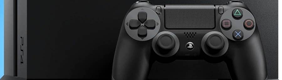 First gen top ps4