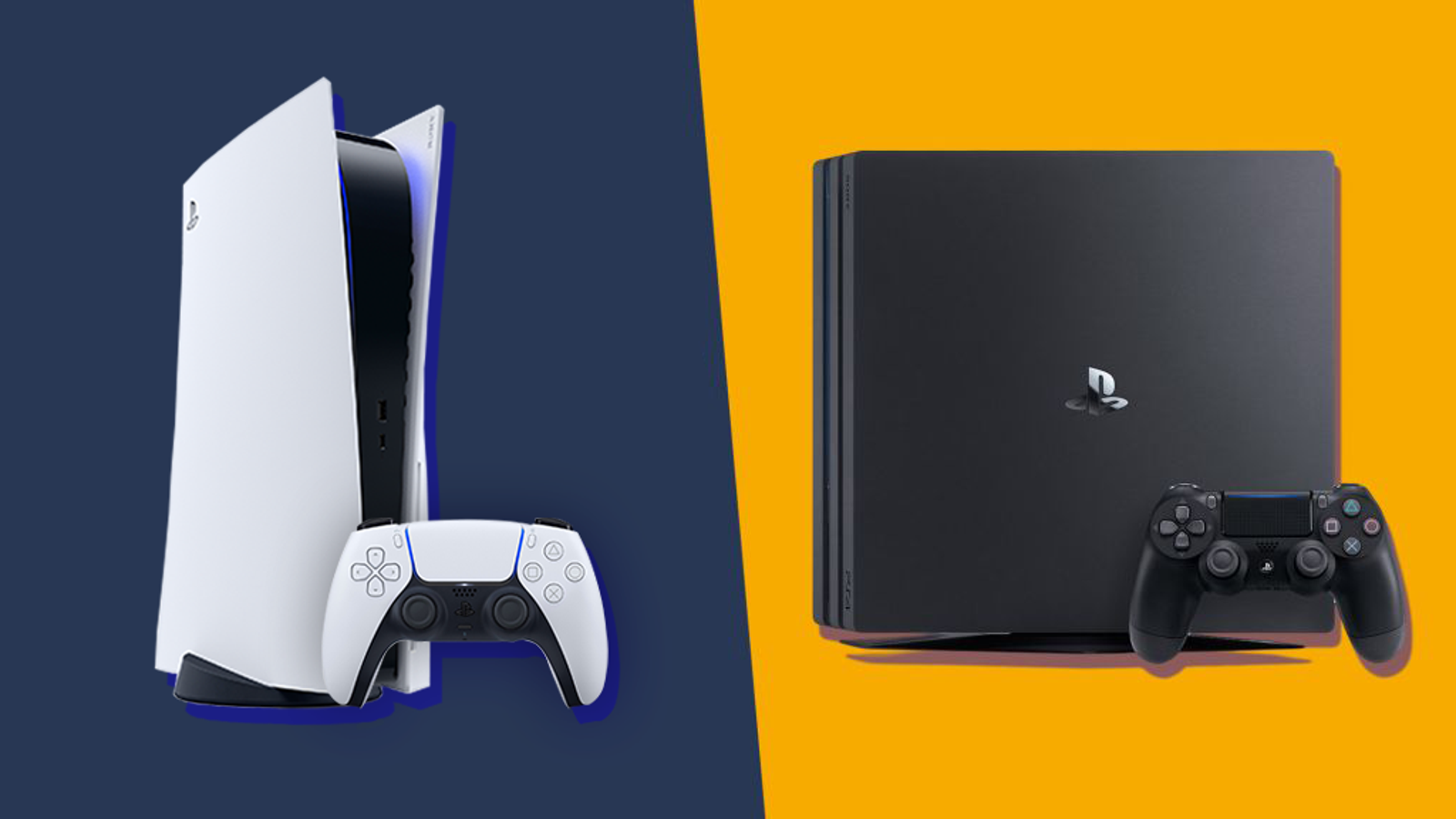 Todos os jogos de PS5 e PS4 compatíveis com cross-console ou cross