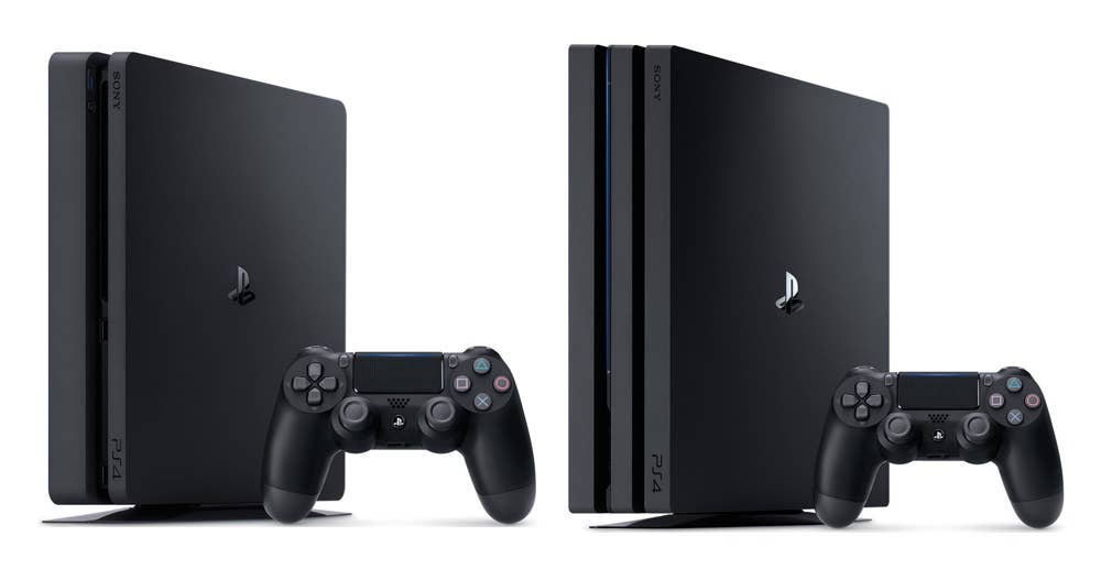 Enrich Konkurrere Nonsens PS4 firmware update 7.50 causing problems for some | VG247