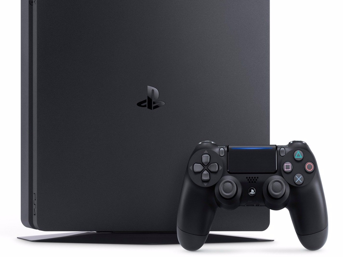 Slim release date, specs, new DualShock 4 and everything we know