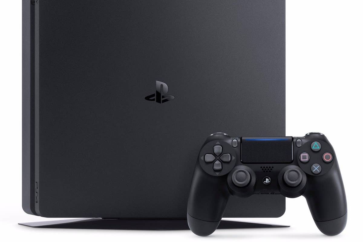 Gracioso Pelearse Dedos de los pies PS4 Slim release date, price, specs, new DualShock 4 and everything we know  | Eurogamer.net