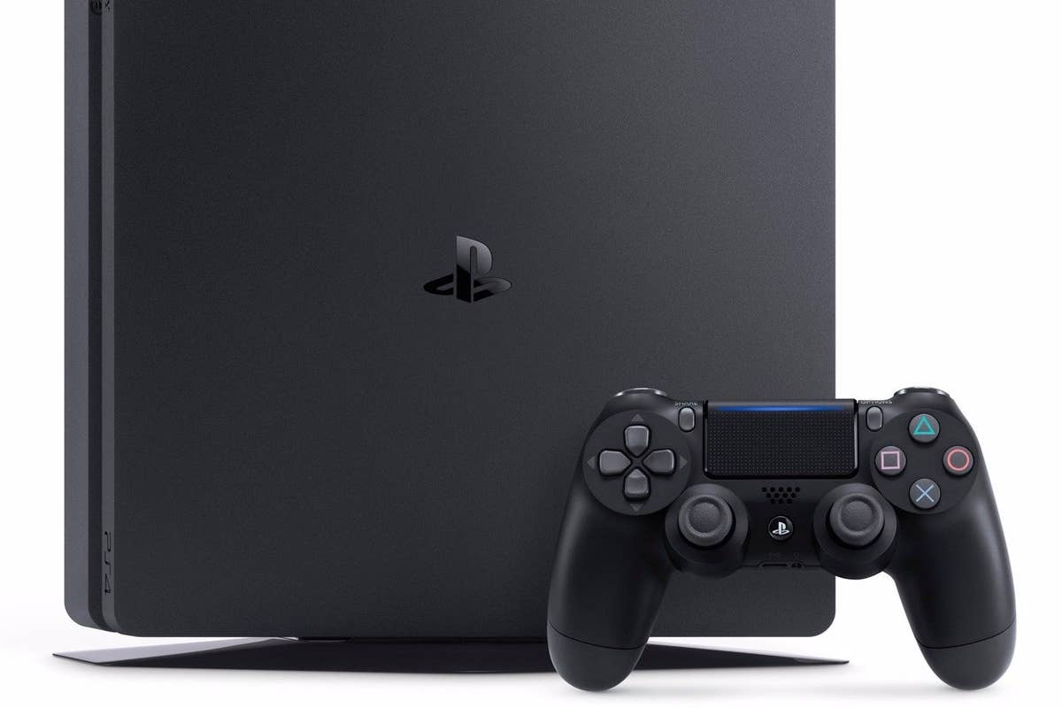 New Playstation 4 new-playstation-4