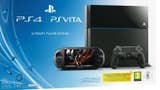 PS4/Vita终极玩家版的图片在法国亚马逊上以580欧元的价格出现