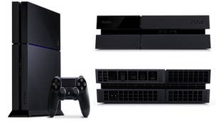Image for Sony: PS4 to get 2013 release in India