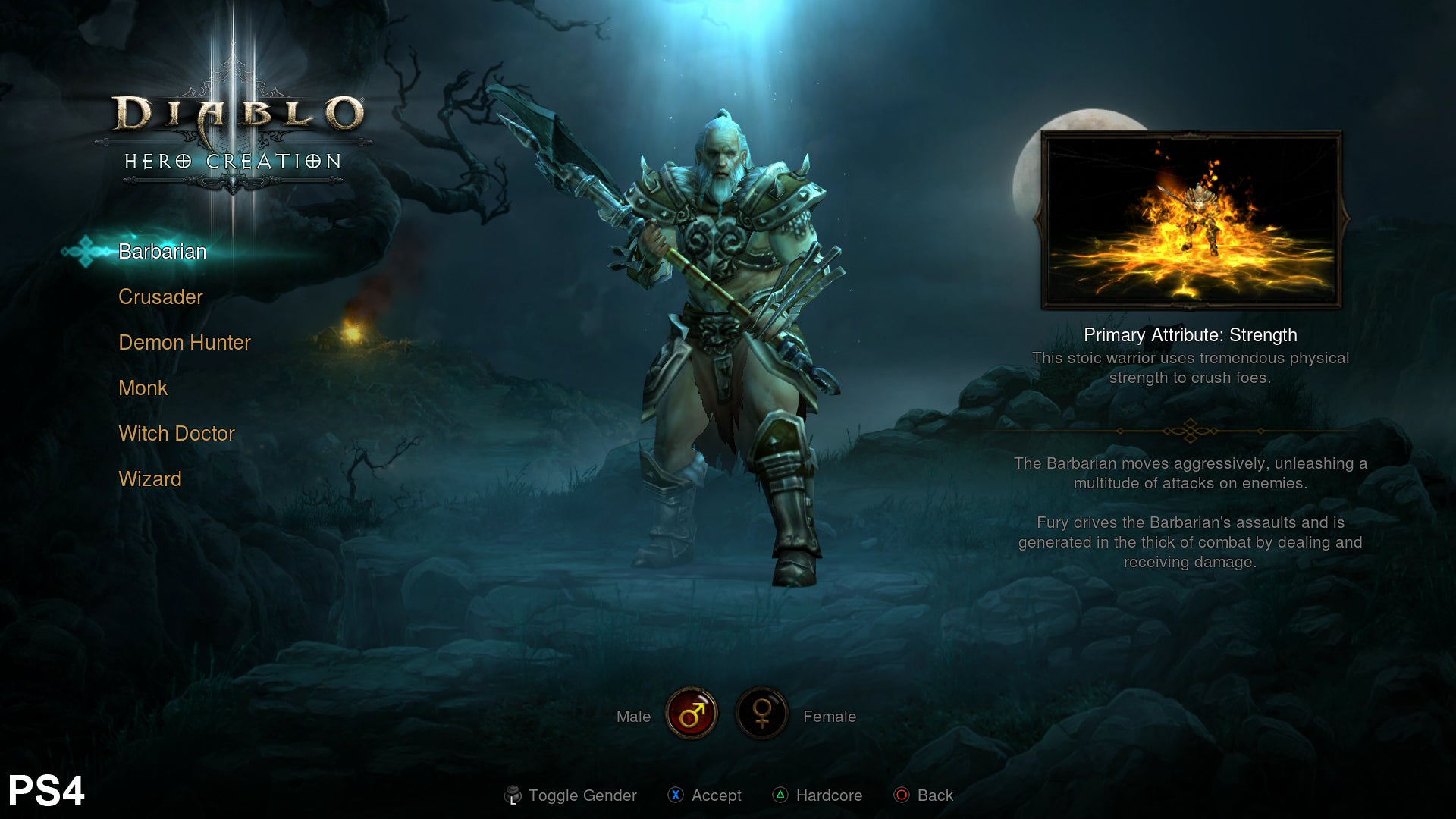 Diablo 3 On Console When Is 60fps Not Really 60fps Eurogamer Net   Ps4 000.bmp Tbz4yNr 