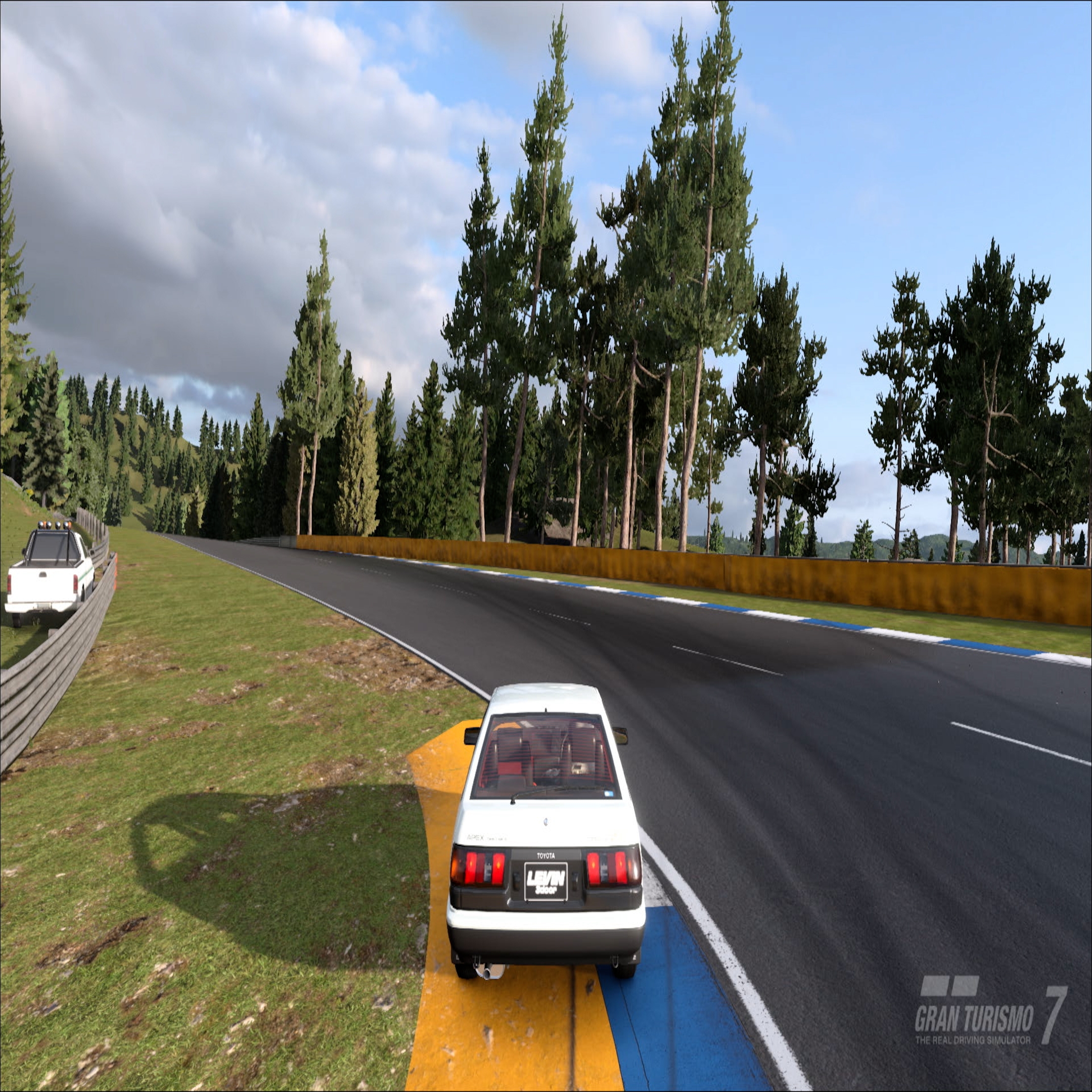 Gran Turismo 7: Überzeugt das Rennspiel technisch auch auf PS4 und Pro?