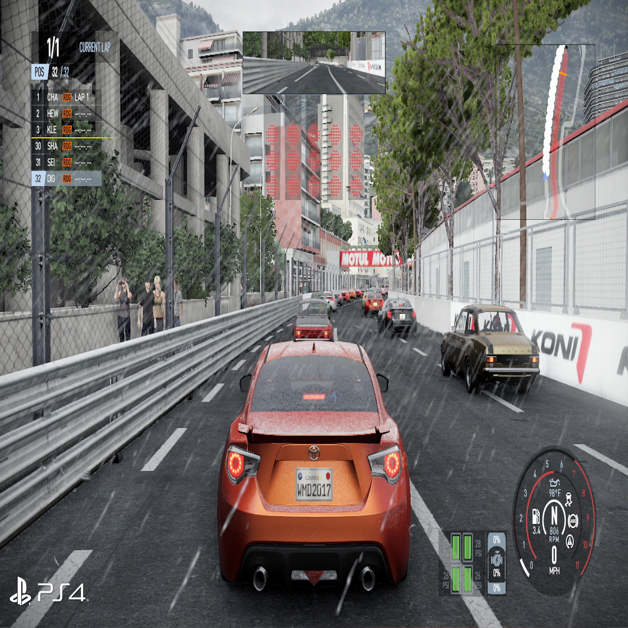 Project Cars 2 Season Pass on PS4 — price history, screenshots, discounts •  Slovenia