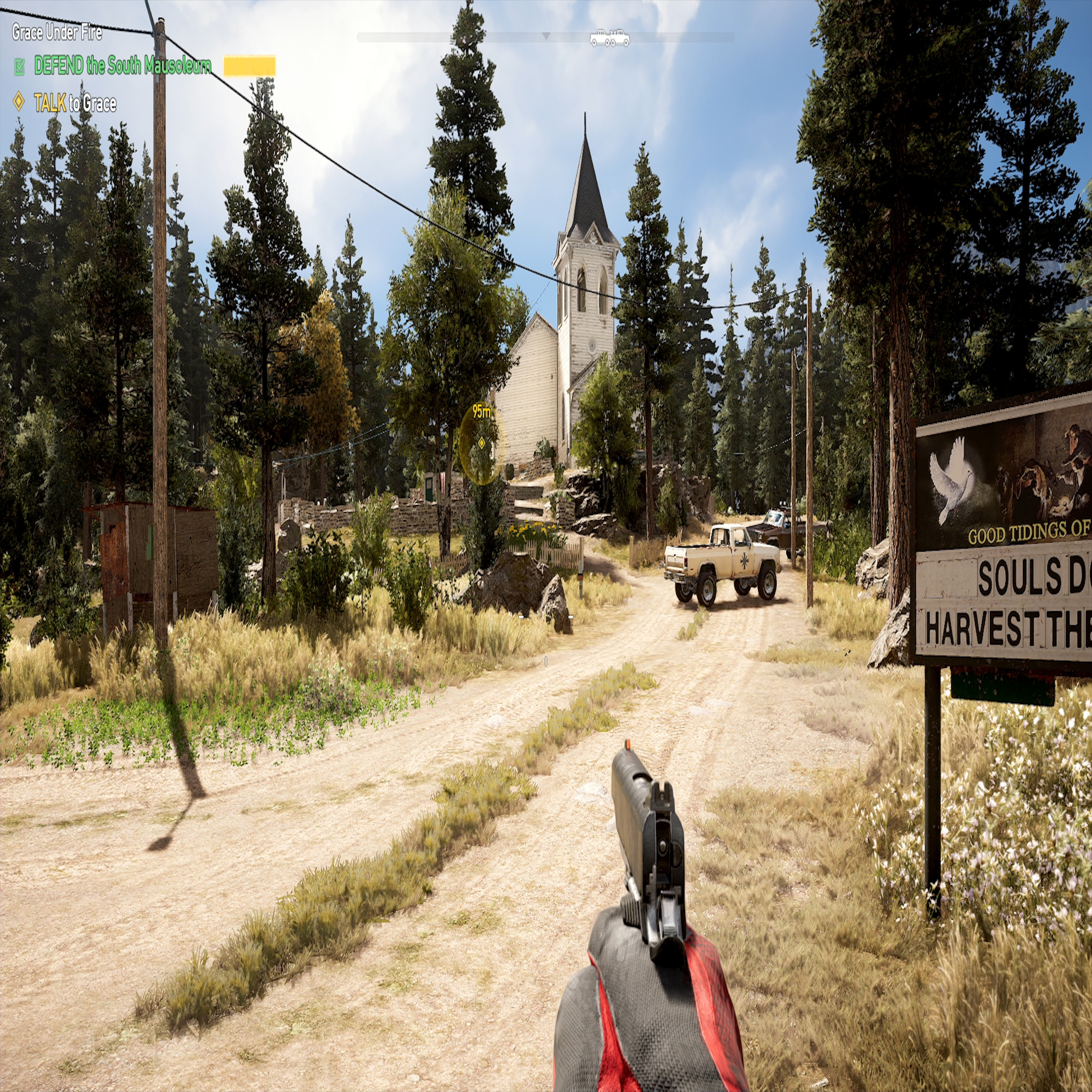 Is Far Cry 5 Crossplay Compatible? - Cloud Gaming Battle